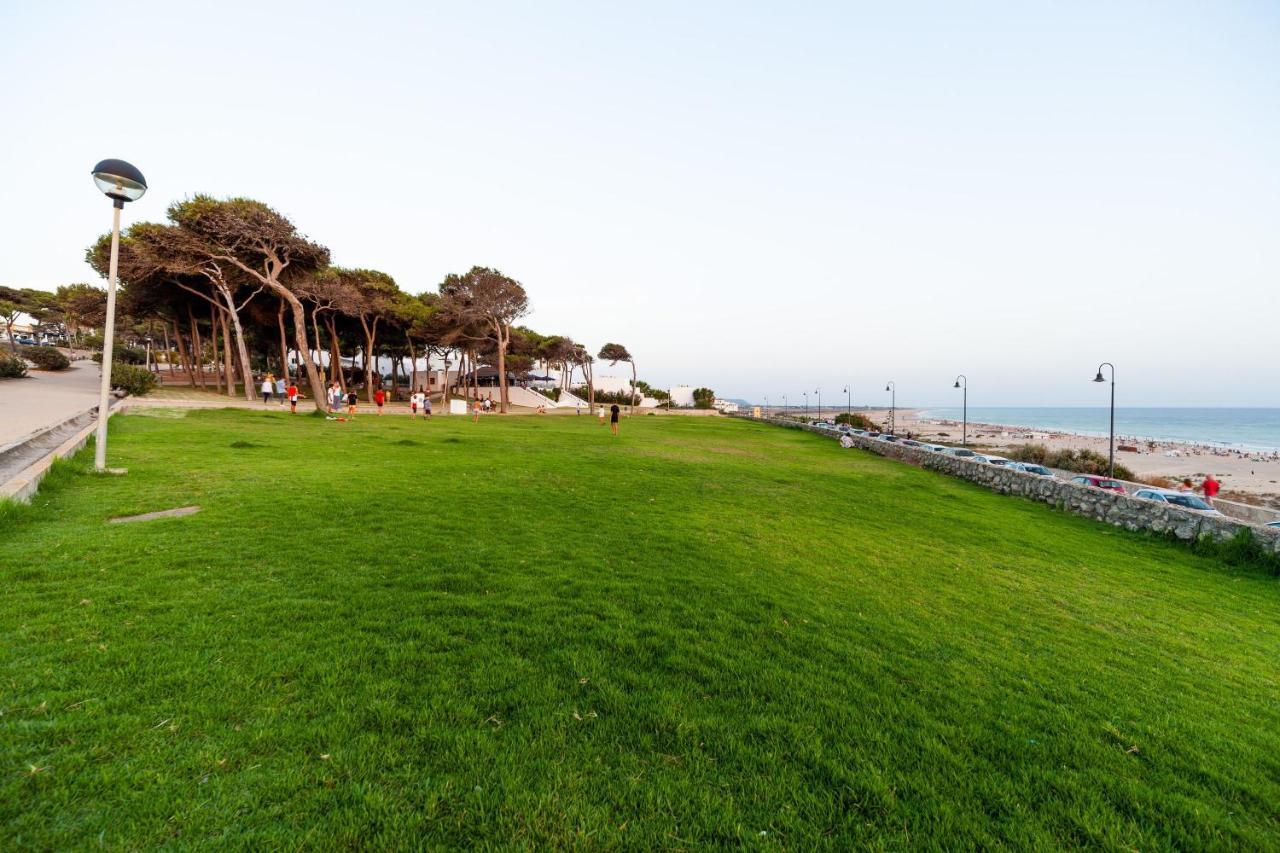 Casa La Fontanilla Mila Villa Conil De La Frontera Dış mekan fotoğraf