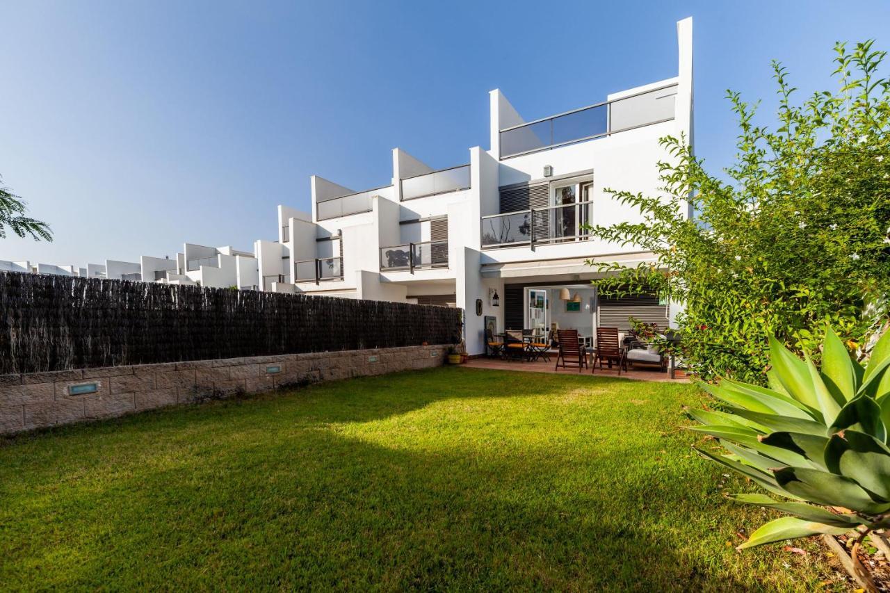 Casa La Fontanilla Mila Villa Conil De La Frontera Dış mekan fotoğraf