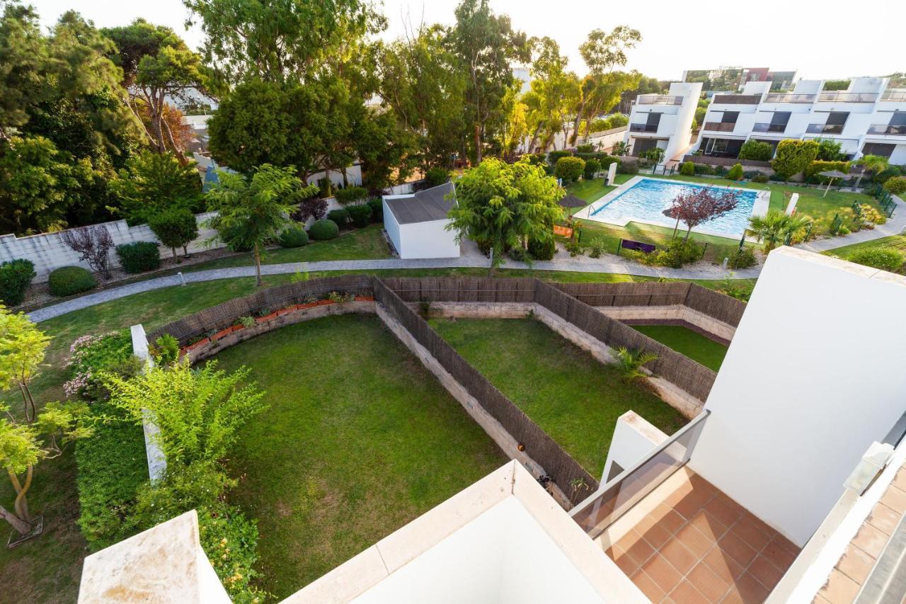 Casa La Fontanilla Mila Villa Conil De La Frontera Dış mekan fotoğraf